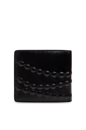 Diesel Carteira ‘PC MONOGRAM’