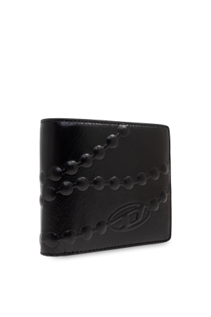 Diesel Carteira ‘PC MONOGRAM’