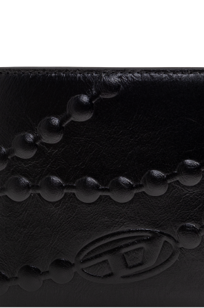 Diesel Carteira ‘PC MONOGRAM’