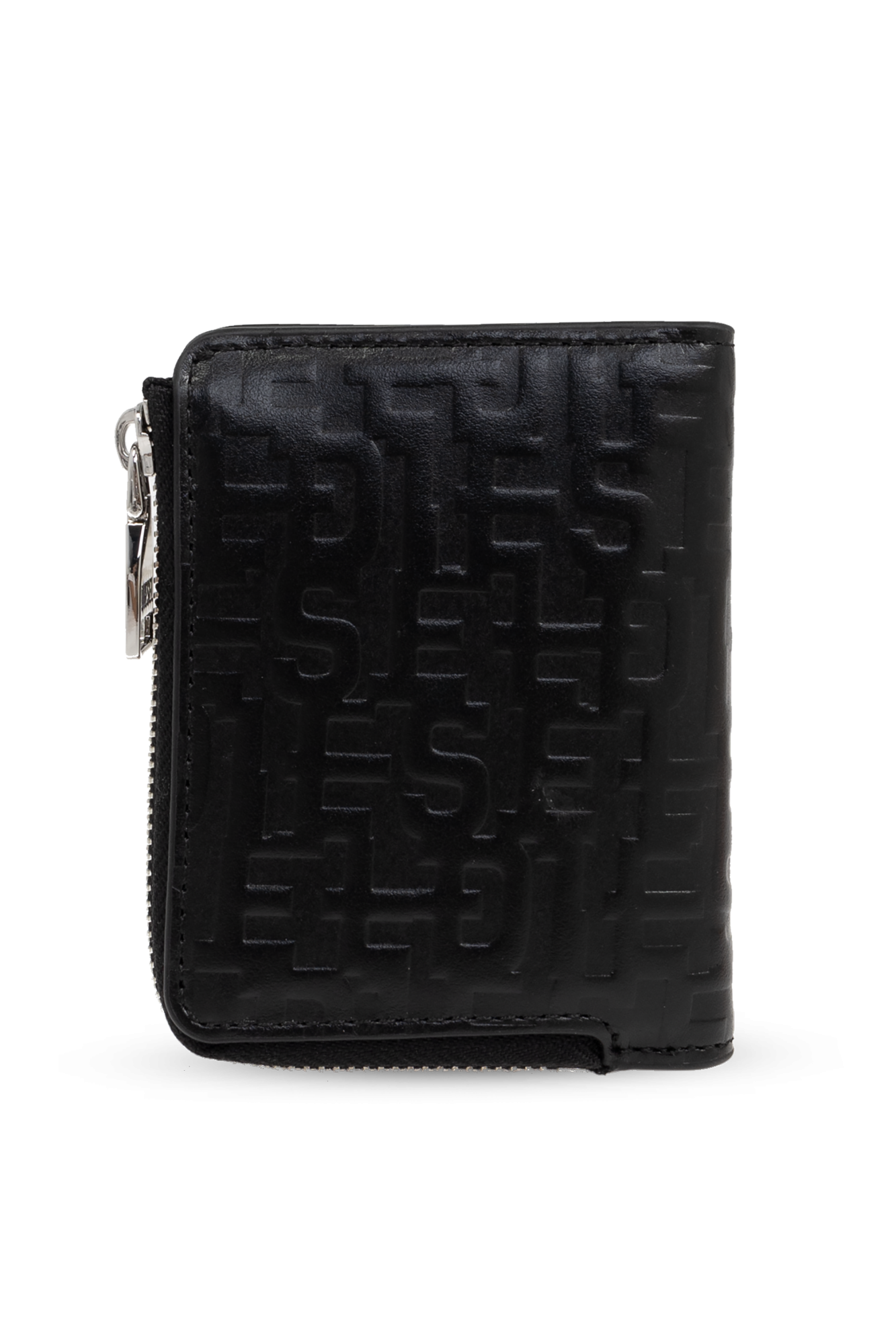 Diesel Wallet with PC MONOGRAM C logo