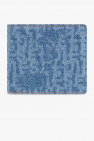 Diesel ‘HIRESH’ folding wallet