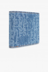 Diesel ‘HIRESH’ folding wallet