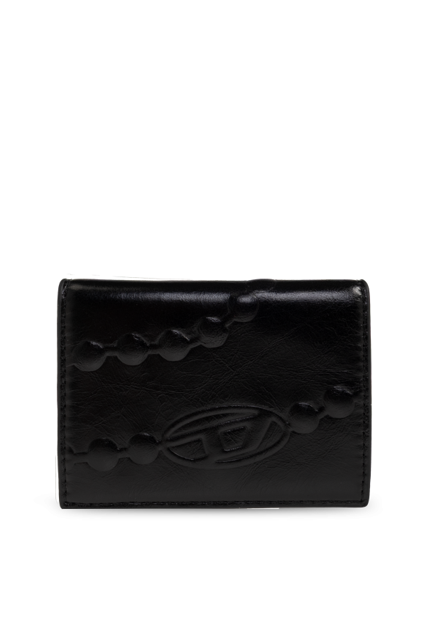 ‘PC MONOGRAM’ wallet od Diesel