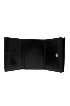 ‘pc monogram’ wallet od Diesel