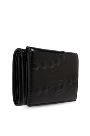 Diesel ‘PC MONOGRAM’ wallet