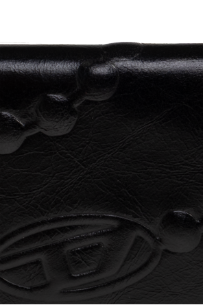 Diesel ‘PC MONOGRAM’ wallet