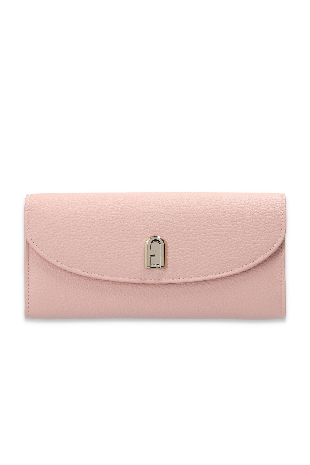Pink ‘Sleek’ wallet Furla - Vitkac GB