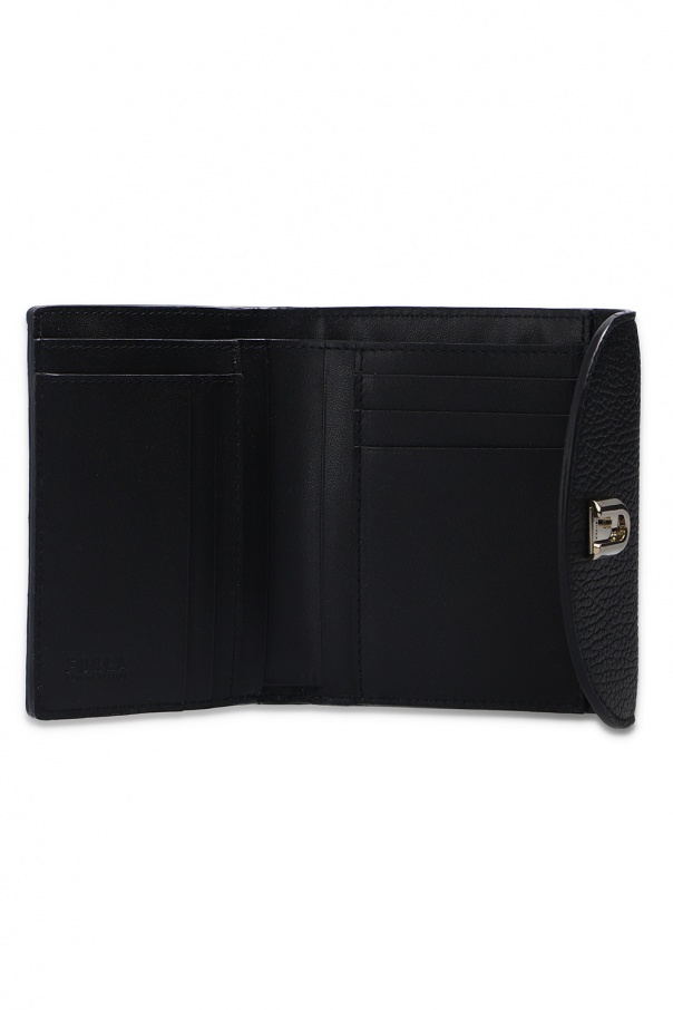 Furla ‘Sleek’ wallet