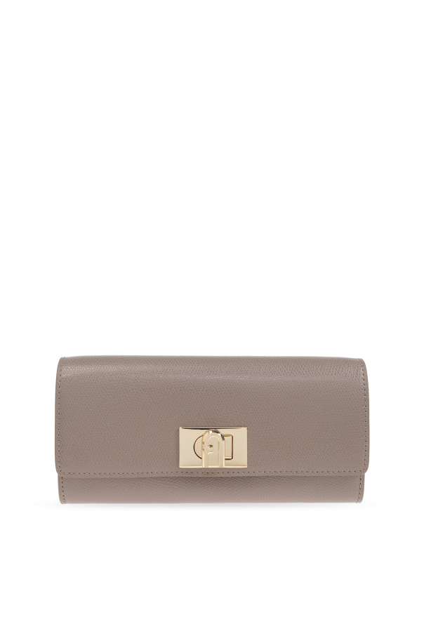Wallet `1927 Continental` od Furla