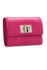 Furla ‘1927 M’ leather wallet