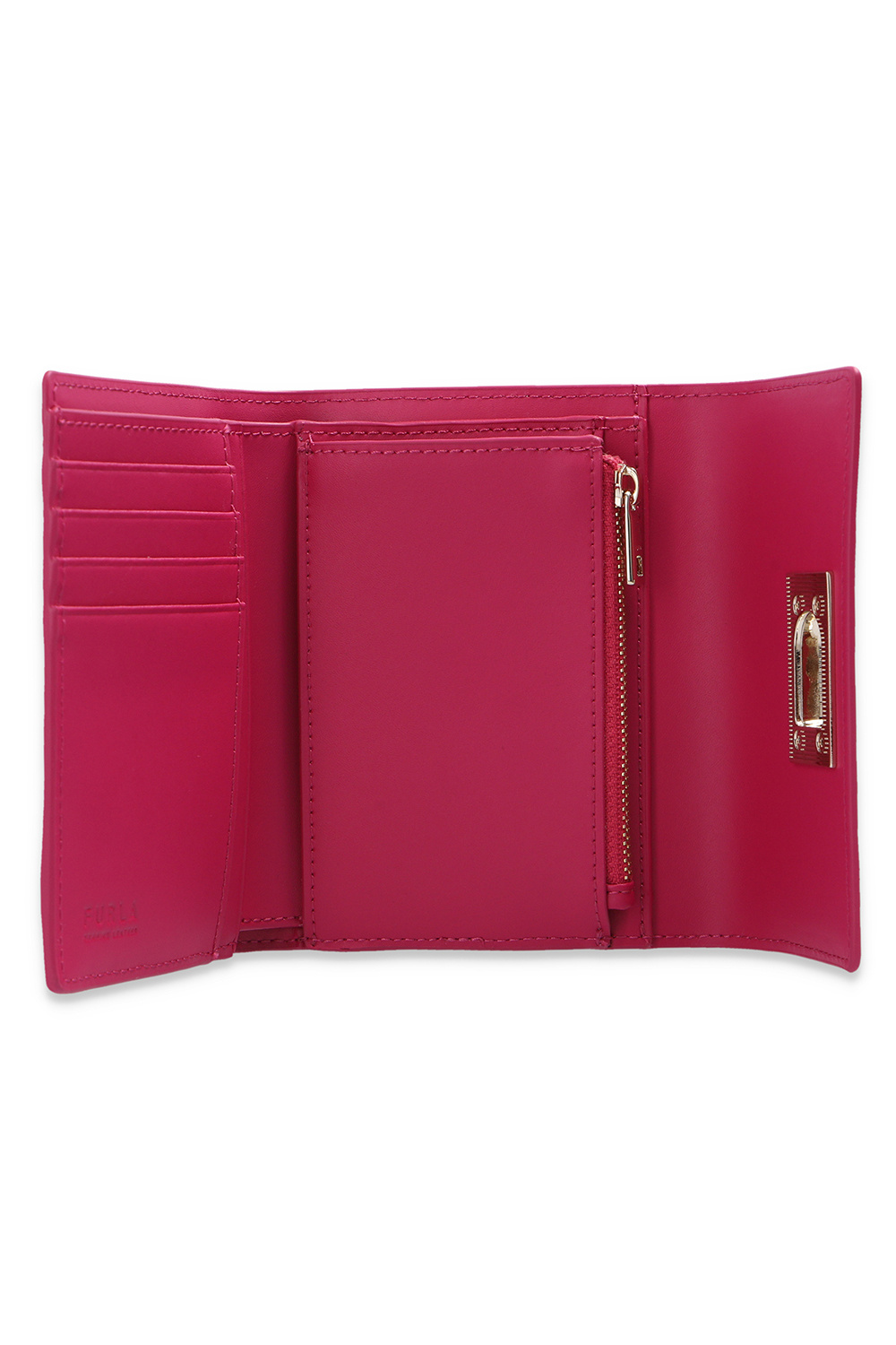 Furla ‘1927 M’ leather wallet