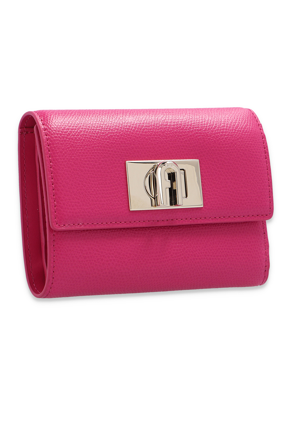 Furla ‘1927 M’ leather wallet