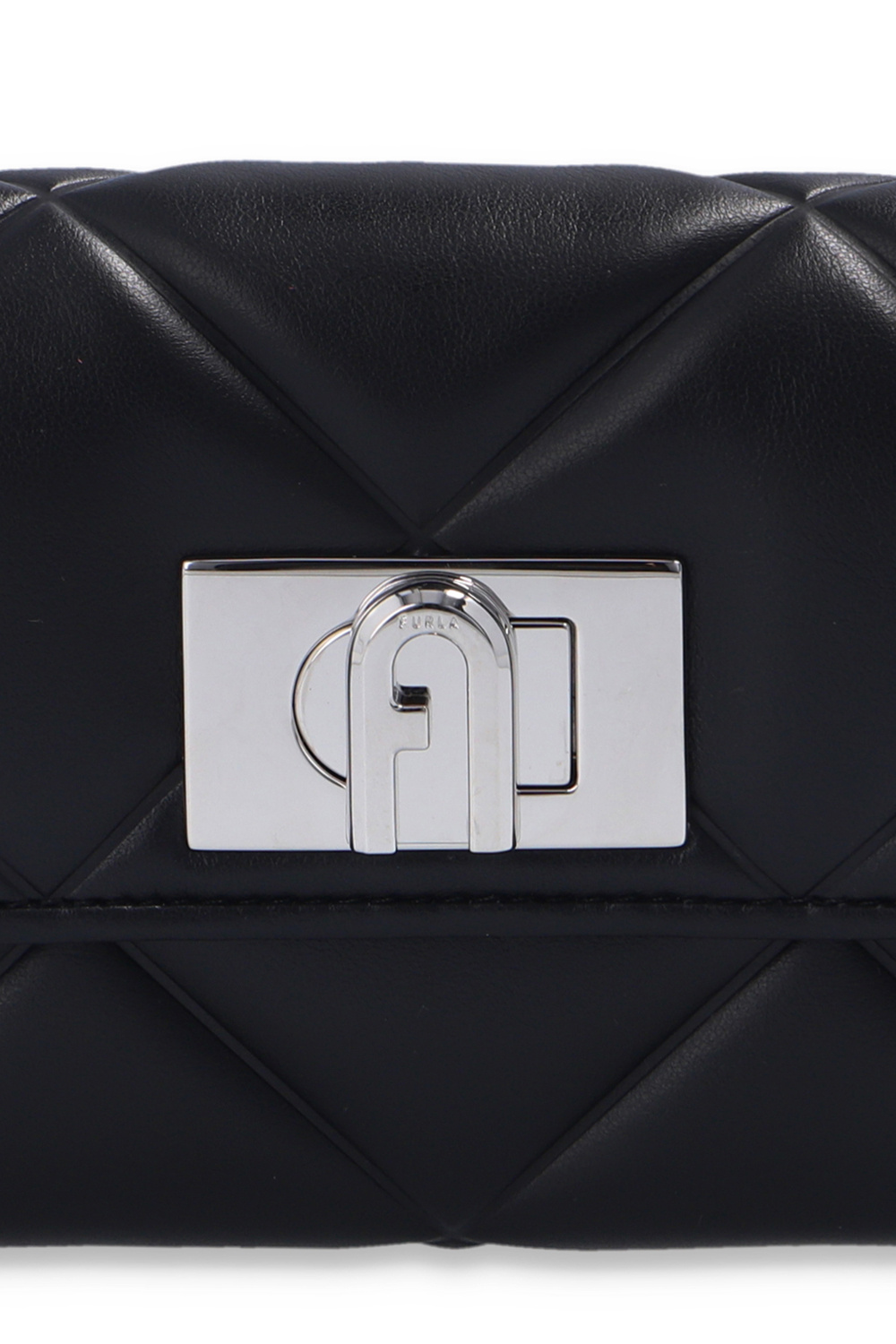 Furla ‘1927 M’ leather wallet