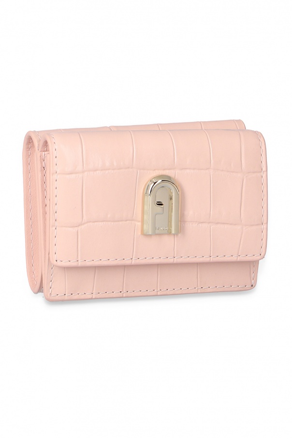 Furla Wallet with logo | Women's Accessories | Vitkac