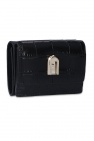 Furla ‘1927’ wallet with logo