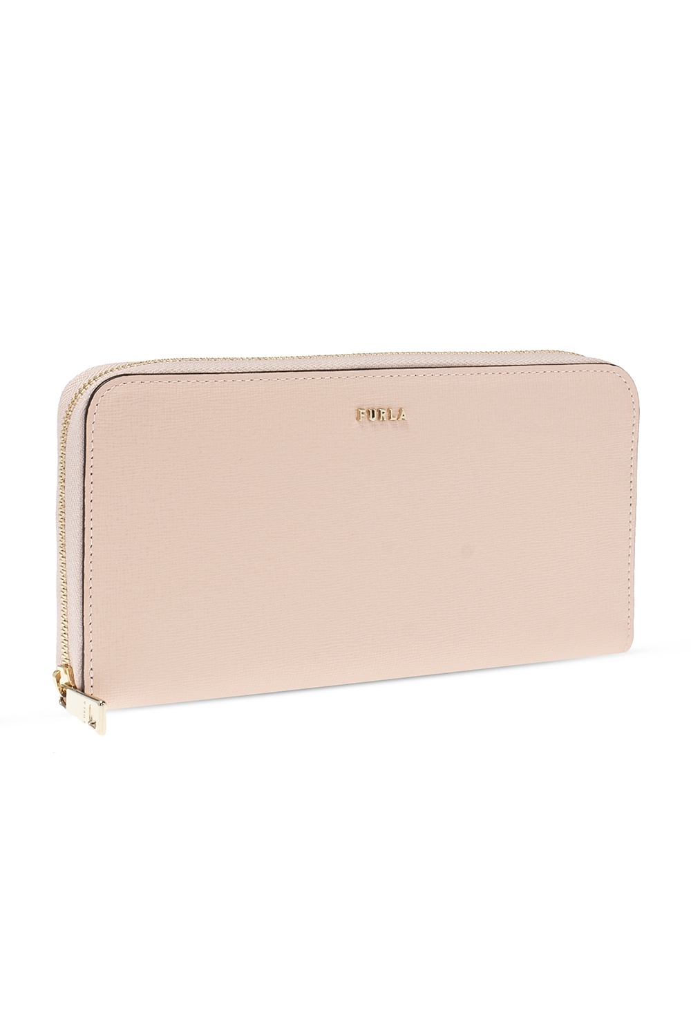 Furla ‘Babylon’ wallet with logo