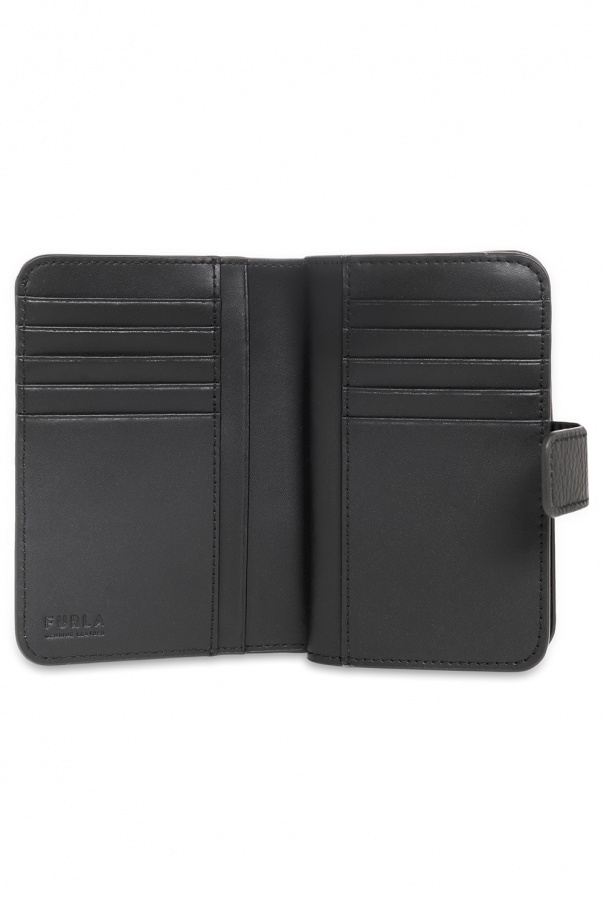 Furla ‘Babylon M’ leather wallet