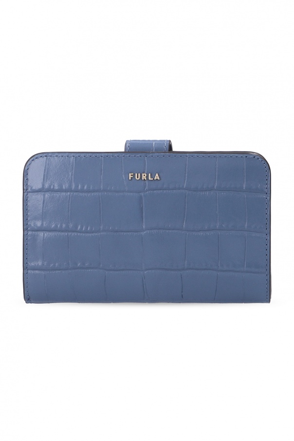 Furla ‘Babylon’ leather wallet