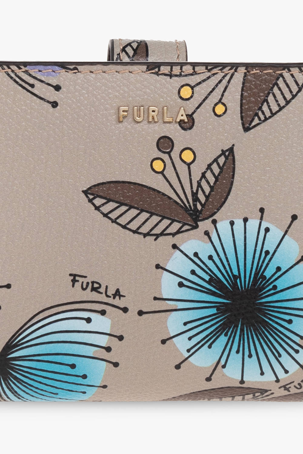 Furla ‘Babylon Small’ wallet