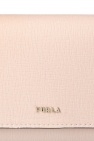 Furla ‘Babylon’ wallet with logo