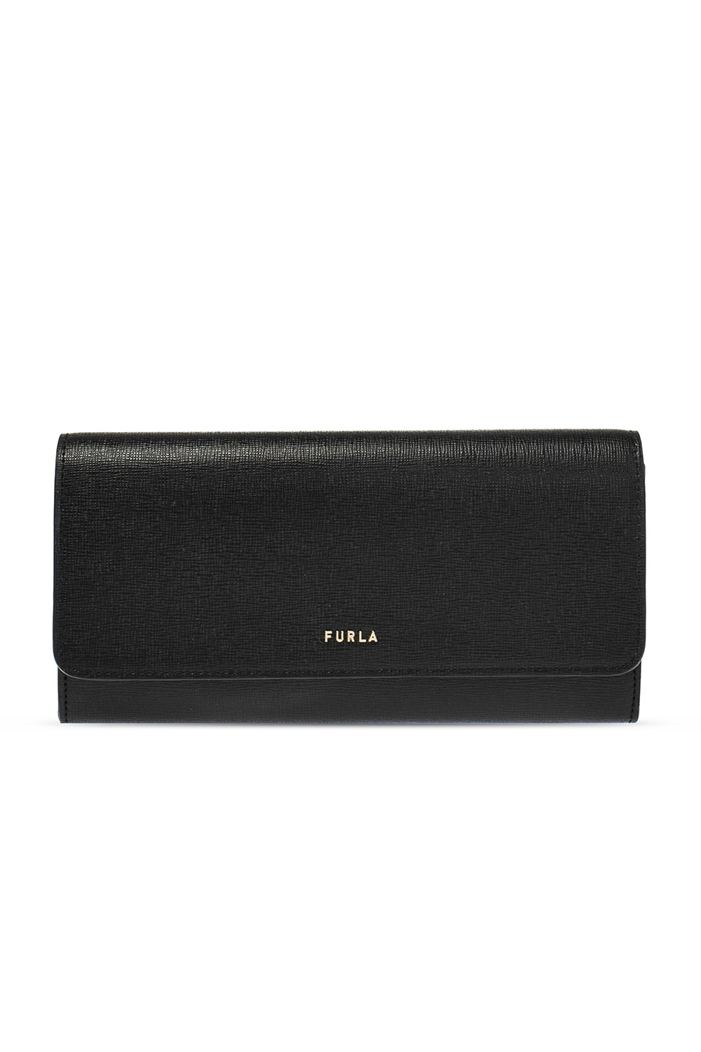 Furla ‘Babylon’ wallet with logo