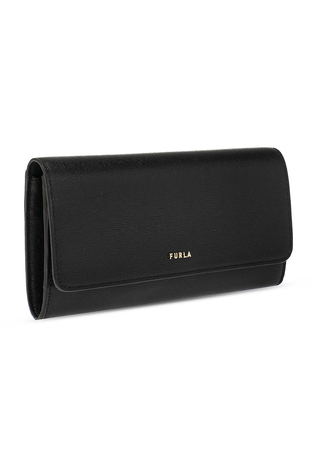 Furla ‘Babylon’ wallet with logo