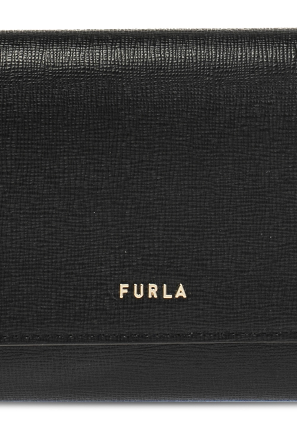 Furla ‘Babylon’ wallet with logo