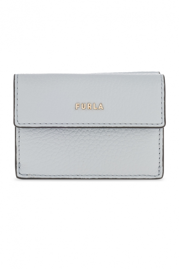 Furla ‘Babylon S’ leather wallet