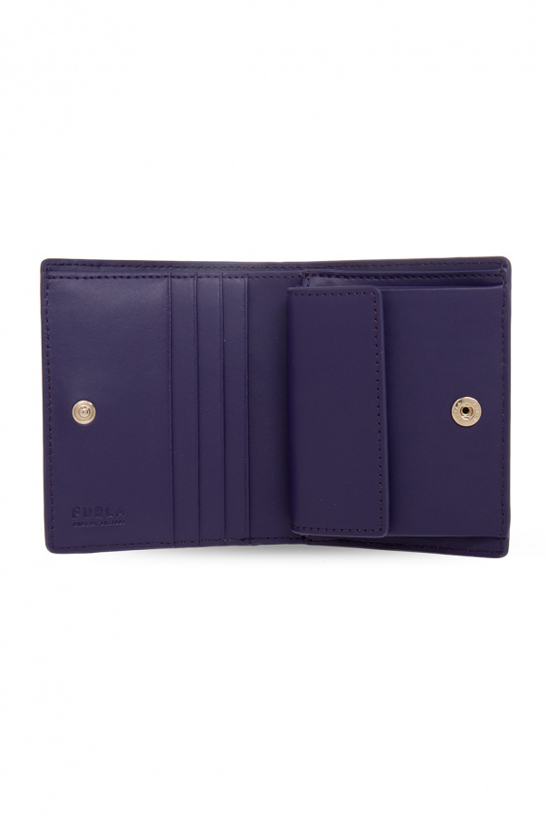 Furla ‘1927 S’ leather wallet