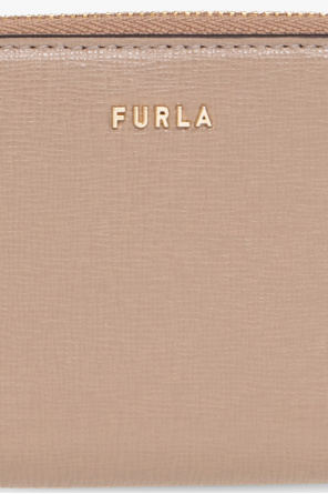 Furla ‘Babylon Small’ card holder