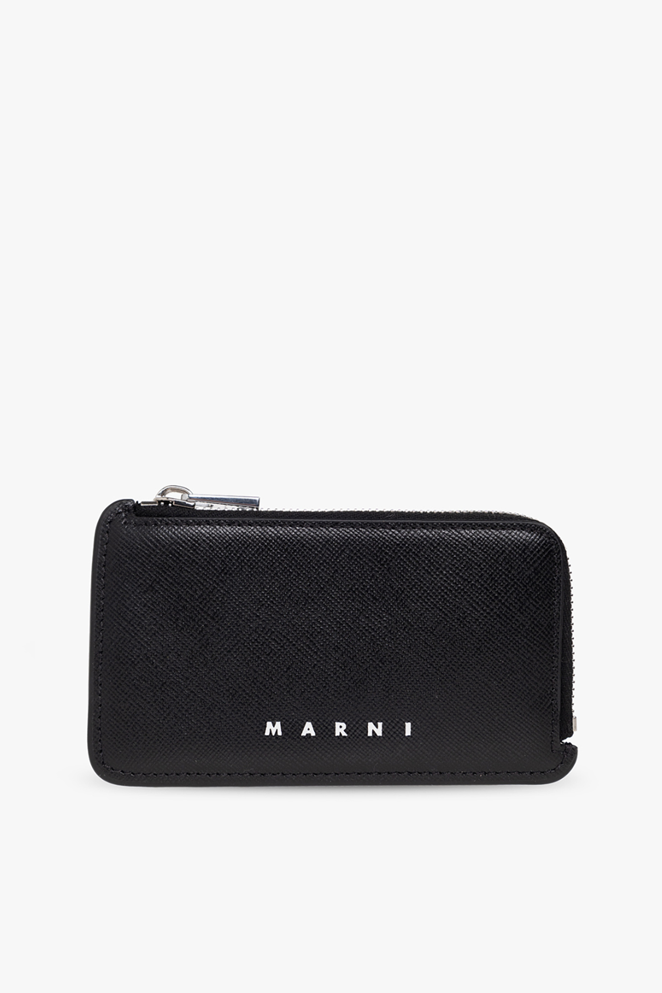 Marni Card case with logo