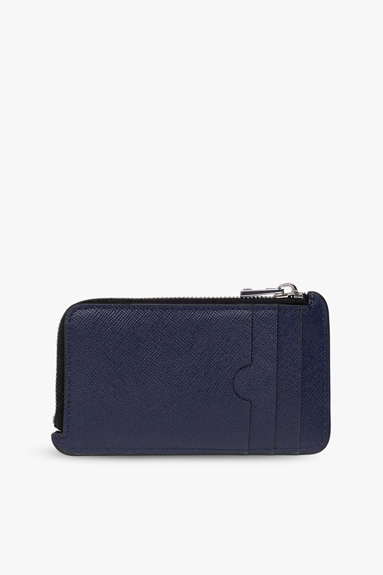 Marni Card case with logo