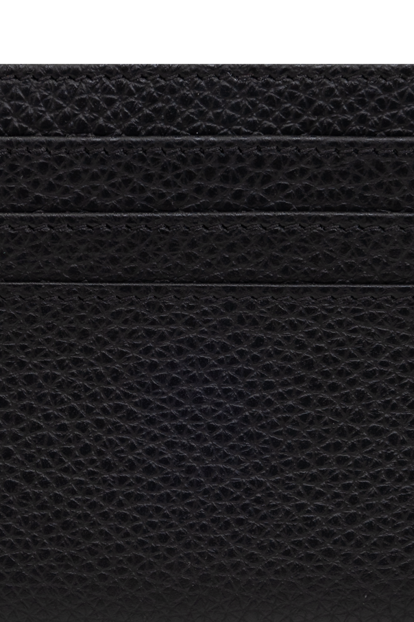 Marni Leather card case