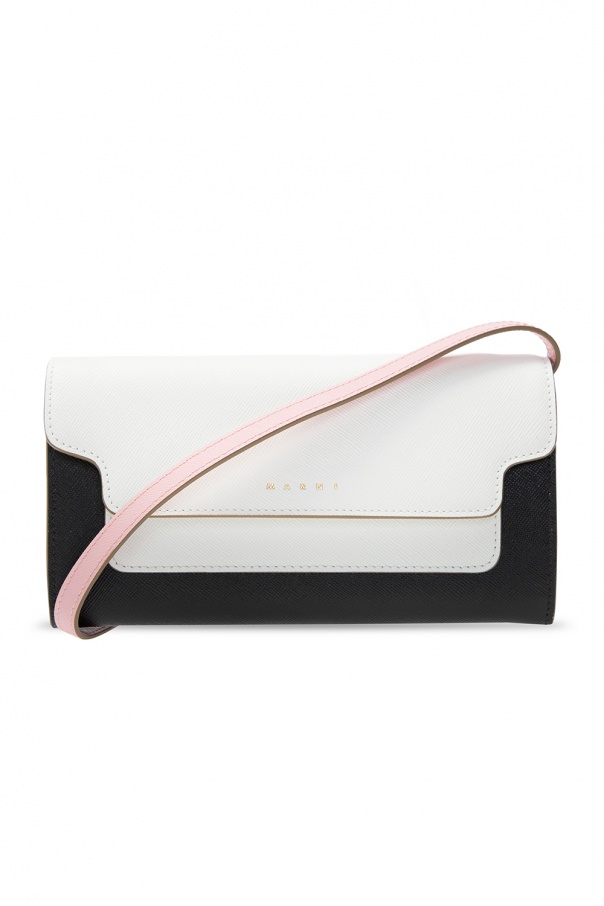 Marni Wallet on strap