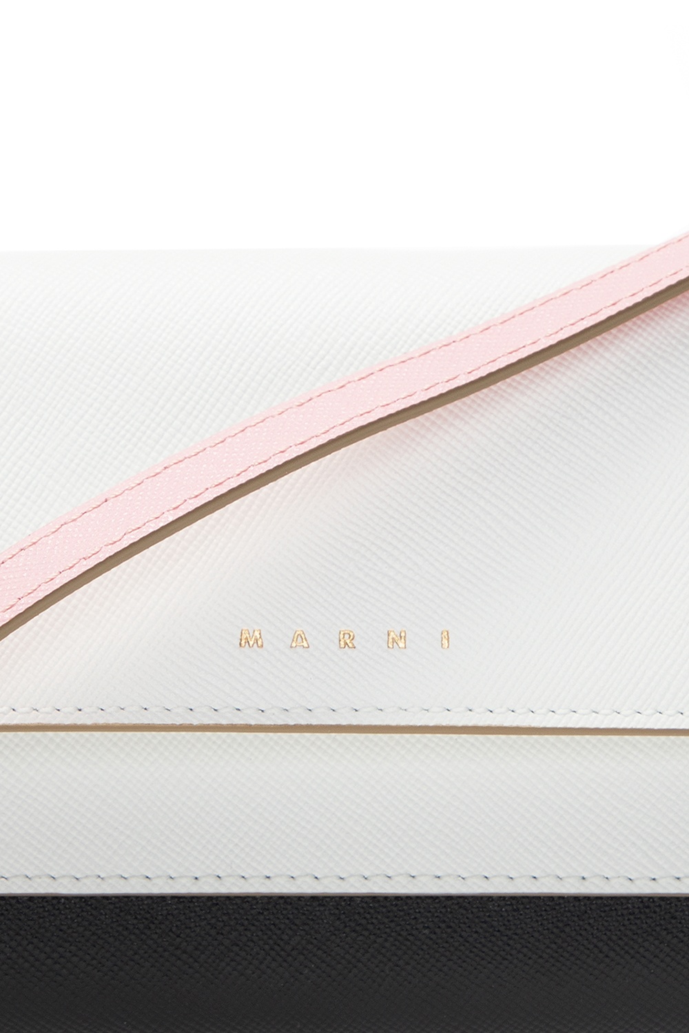 Marni Wallet on strap