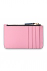 marni BUTY Card case with logo