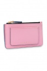 marni BUTY Card case with logo