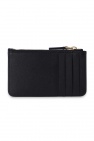 Marni Card holder with logo