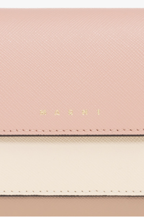 Marni Leather wallet
