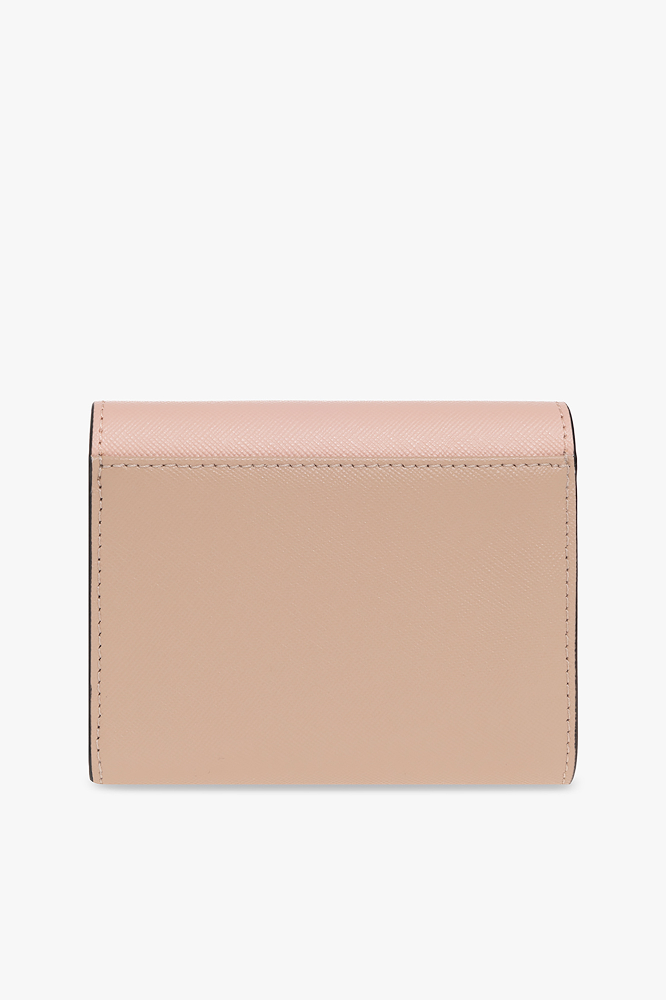 marni small Leather wallet