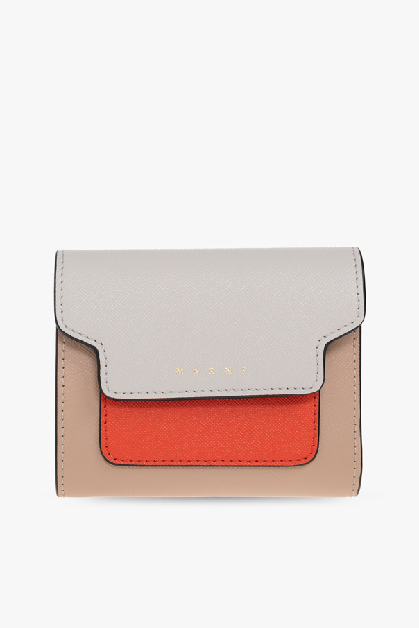 Marni Leather wallet