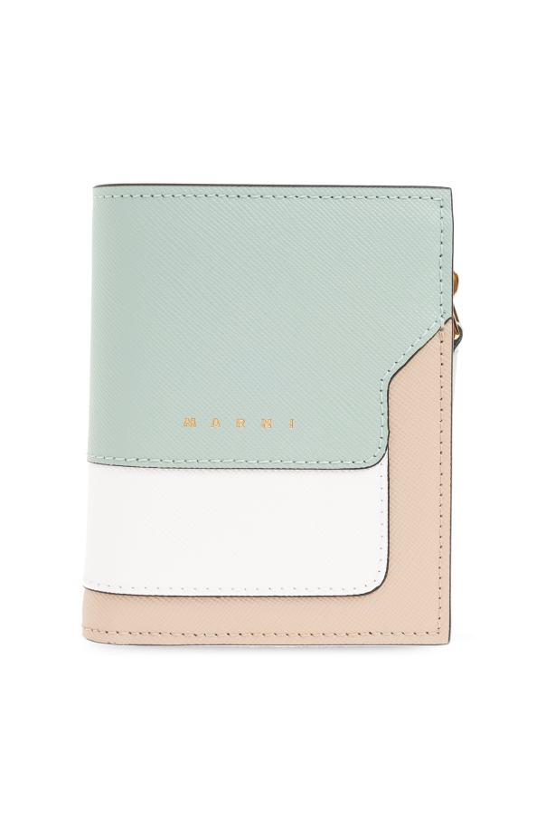 marni purse Wallet with logo