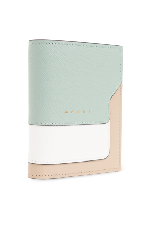 marni purse Wallet with logo