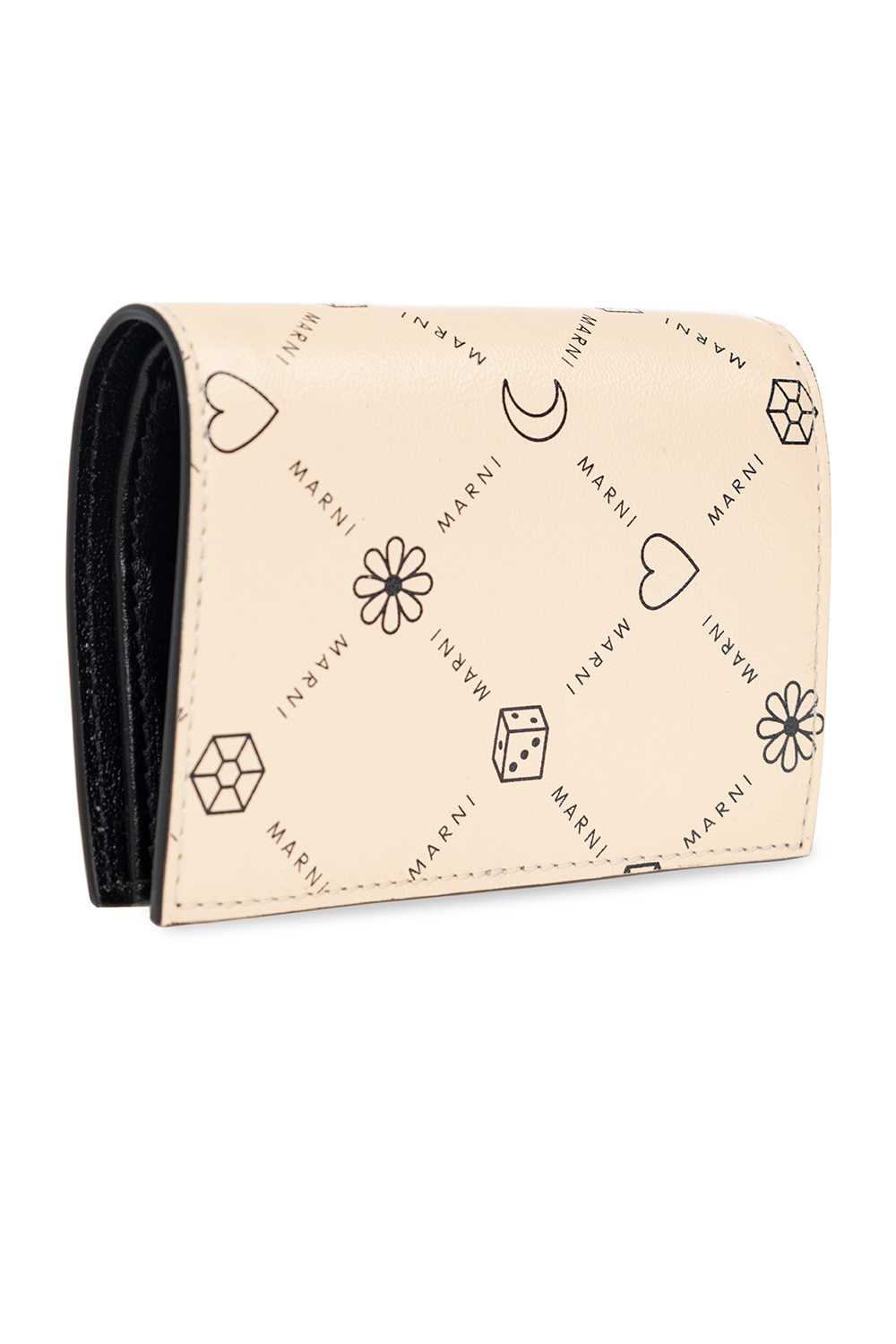 Marni Leather wallet