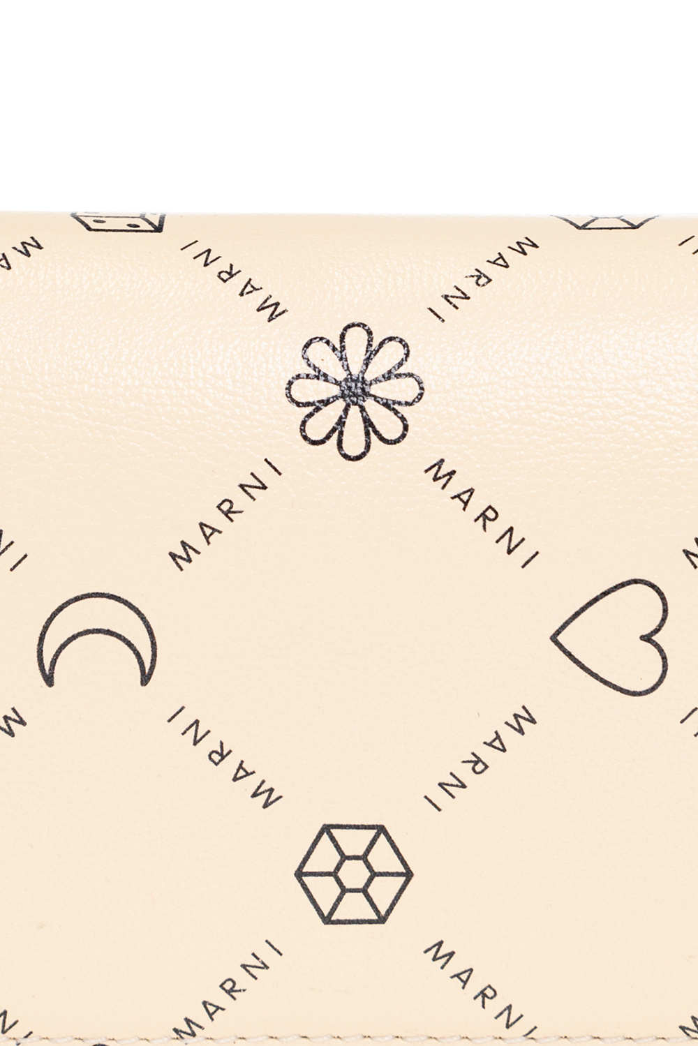 Marni Leather wallet