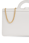Marni GREY Wallet on a chain