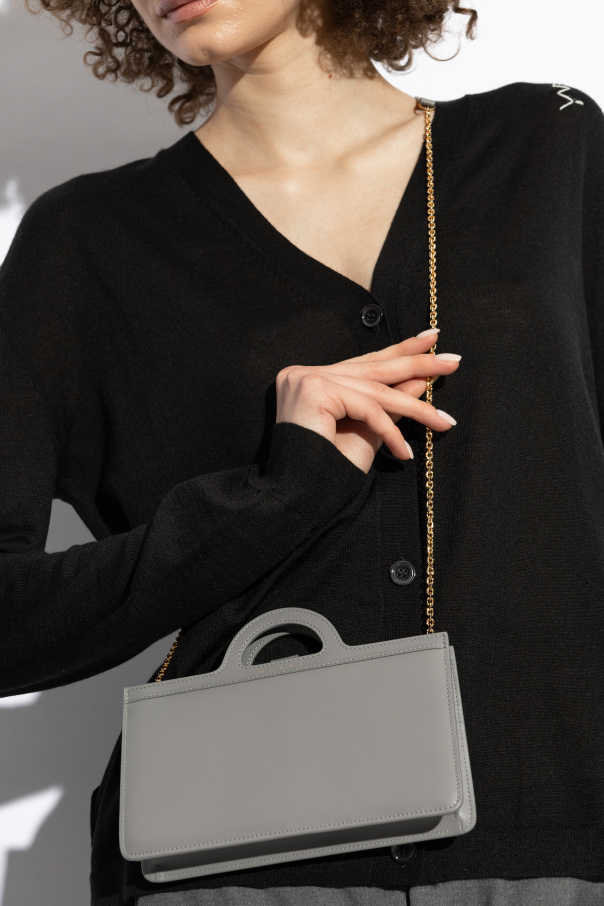 Marni Cartera con cadena