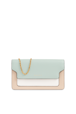 Wallet with chain od Marni