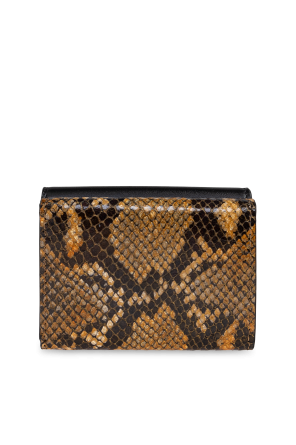 Marni Leather wallet