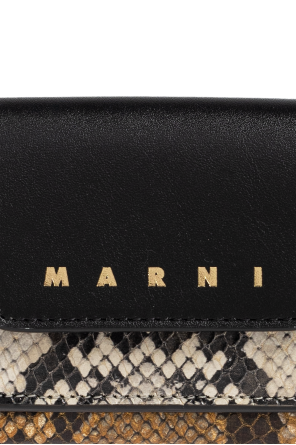 Marni Leather wallet